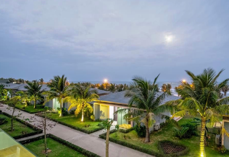 TOP 16 Resort Quảng Bình Đẹp Quên Lối Về 2023