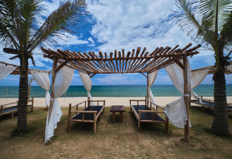 TOP 16 Resort Quảng Bình Đẹp Quên Lối Về 2023