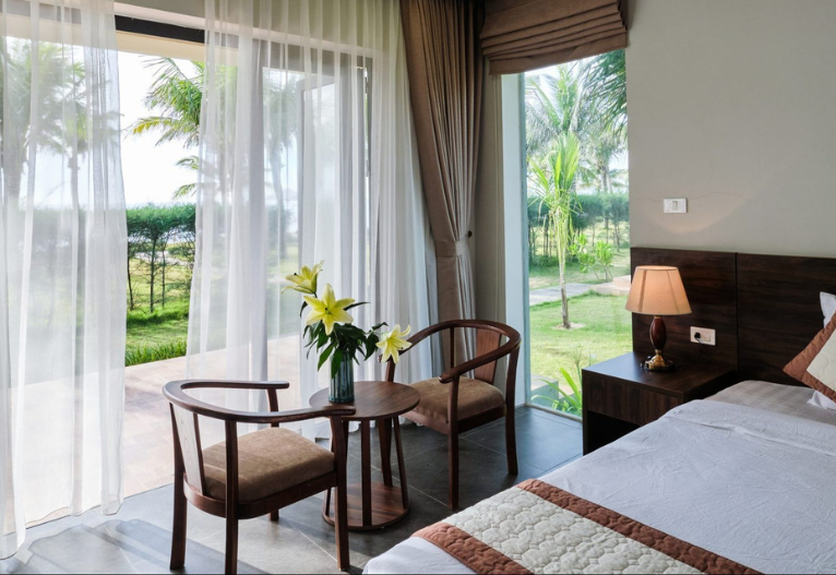 TOP 16 Resort Quảng Bình Đẹp Quên Lối Về 2023