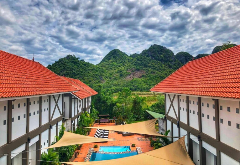 TOP 16 Resort Quảng Bình Đẹp Quên Lối Về 2023