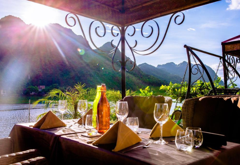 TOP 16 Resort Quảng Bình Đẹp Quên Lối Về 2023