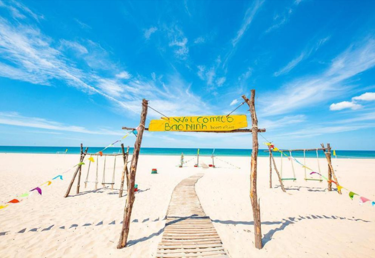 TOP 16 Resort Quảng Bình Đẹp Quên Lối Về 2023