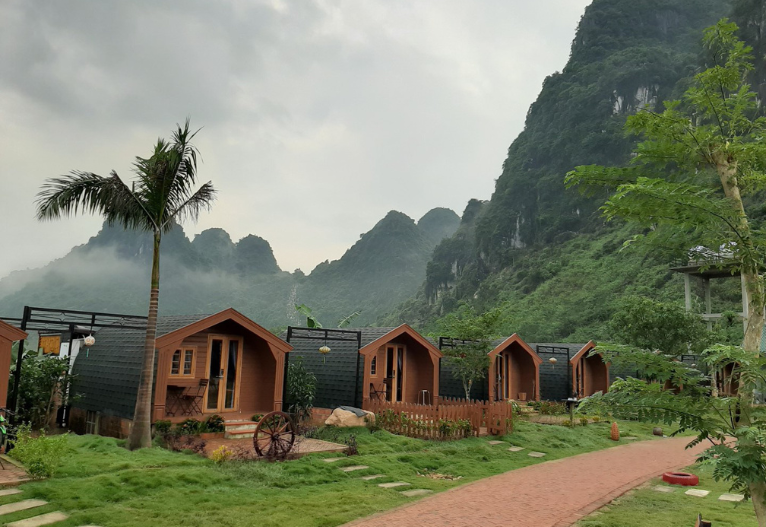 TOP 16 Resort Quảng Bình Đẹp Quên Lối Về 2023