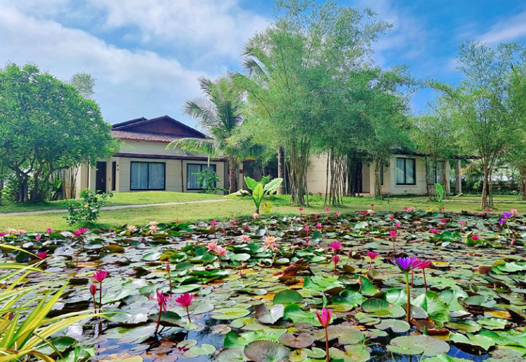 TOP 16 Resort Quảng Bình Đẹp Quên Lối Về 2023