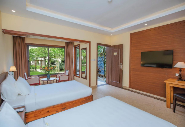 TOP 16 Resort Quảng Bình Đẹp Quên Lối Về 2023