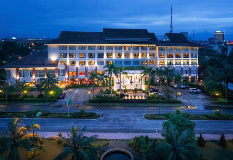 TOP 16 Resort Quảng Bình Đẹp Quên Lối Về 2023