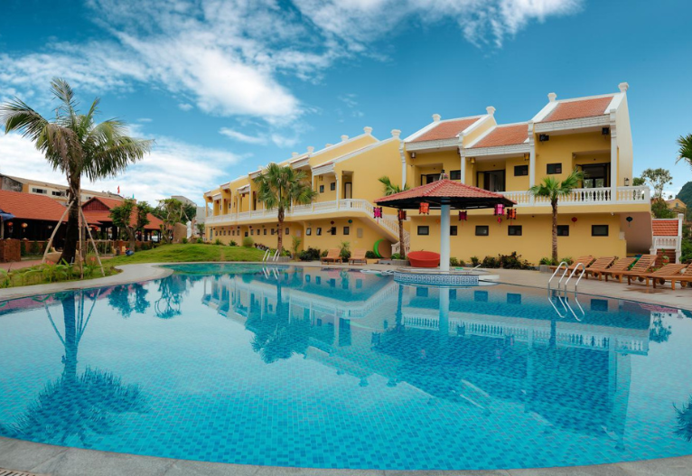 TOP 16 Resort Quảng Bình Đẹp Quên Lối Về 2023