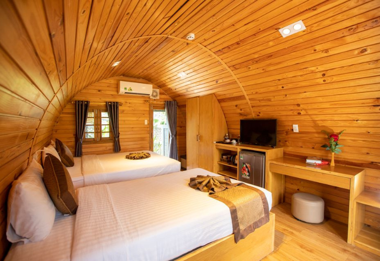 TOP 16 Resort Quảng Bình Đẹp Quên Lối Về 2023