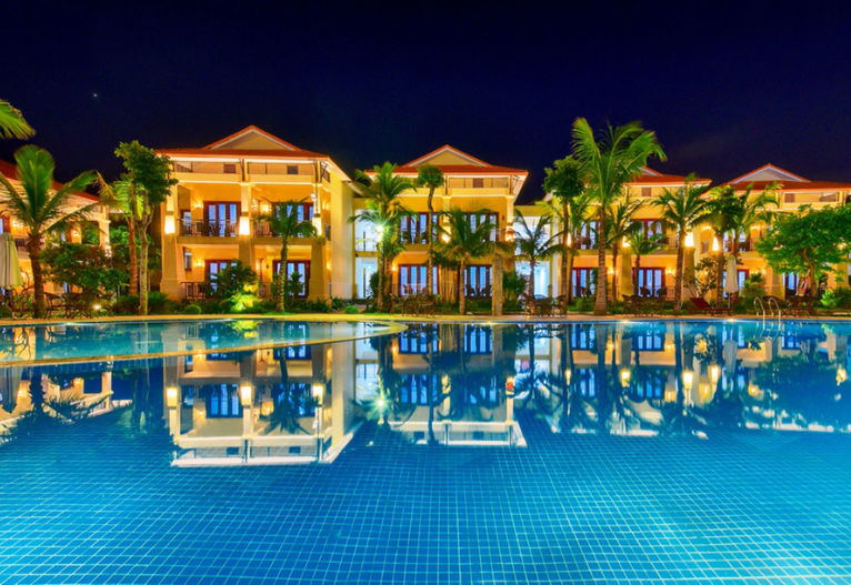 TOP 16 Resort Quảng Bình Đẹp Quên Lối Về 2023