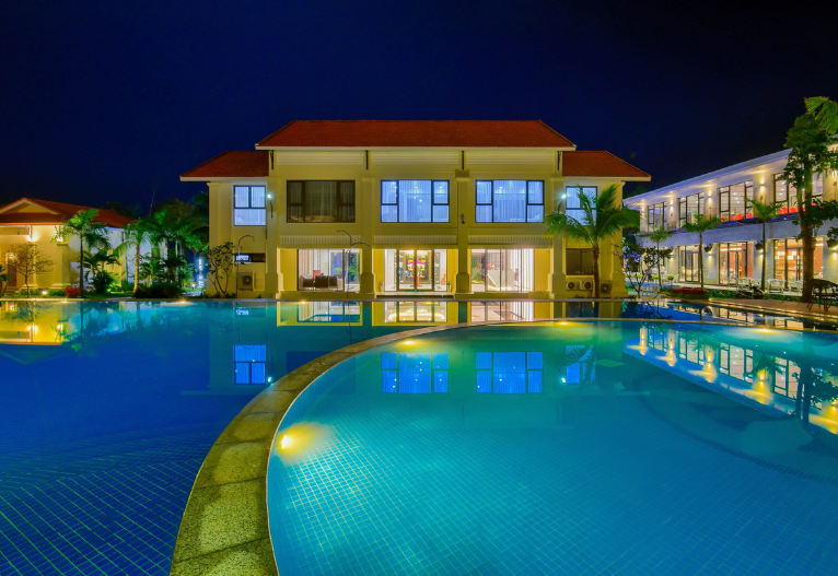 TOP 16 Resort Quảng Bình Đẹp Quên Lối Về 2023