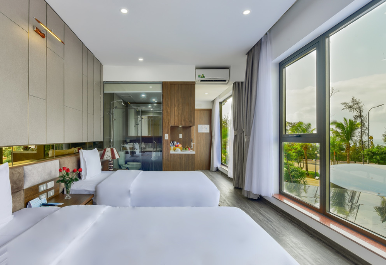 TOP 16 Resort Quảng Bình Đẹp Quên Lối Về 2023