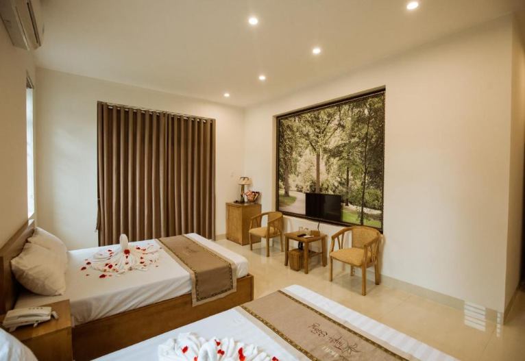 Top 8 Resort Quảng Ngãi Cực Chill, Đẹp Quên Lối Về Năm 2023