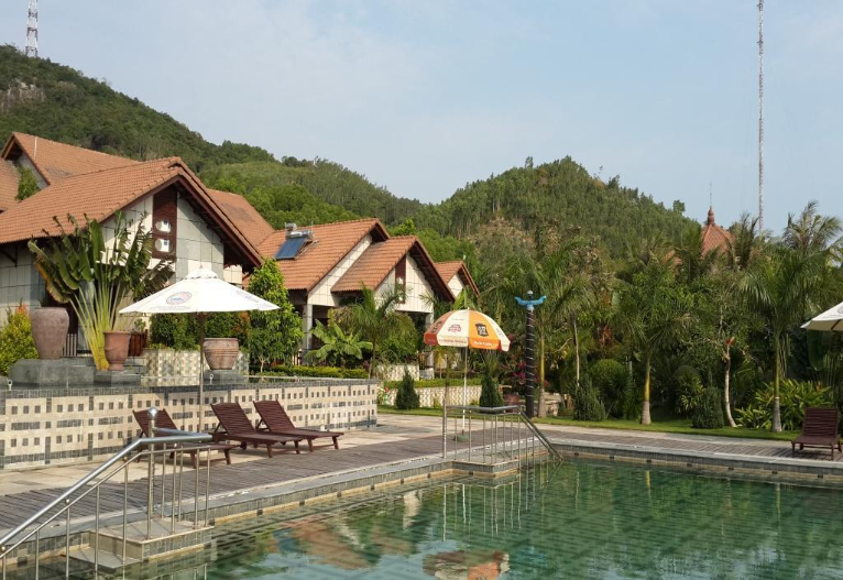 resort-quang-ngai202 Top 8 Resort Quảng Ngãi Cực Chill, Đẹp Quên Lối Về Năm 2023