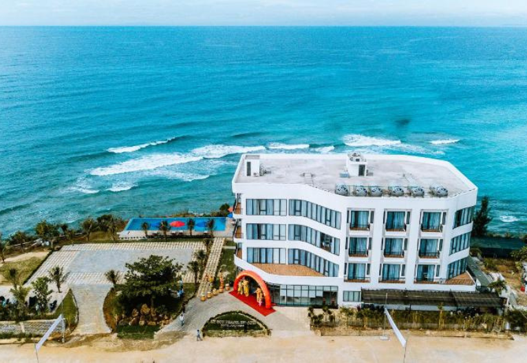 resort-quang-ngai203 Top 8 Resort Quảng Ngãi Cực Chill, Đẹp Quên Lối Về Năm 2023