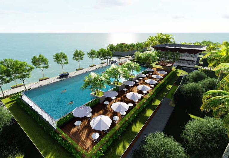 resort-quang-ngai204 Top 8 Resort Quảng Ngãi Cực Chill, Đẹp Quên Lối Về Năm 2023