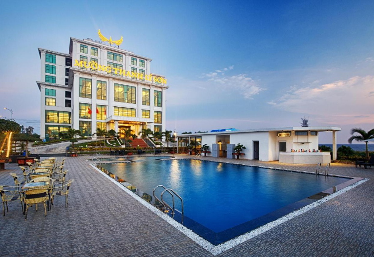 resort-quang-ngai209 Top 8 Resort Quảng Ngãi Cực Chill, Đẹp Quên Lối Về Năm 2023