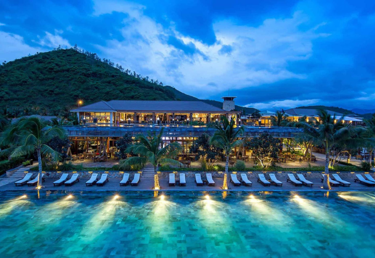 Top 12+ Khu Resort Quy Nhơn Sang Chảnh Bậc Nhất 2023