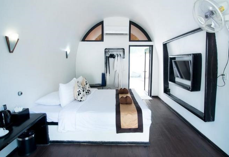 resort-soc-son205 Top 15 Resort Sóc Sơn Giá Rẻ Bạn Nhất Định Phải Đến