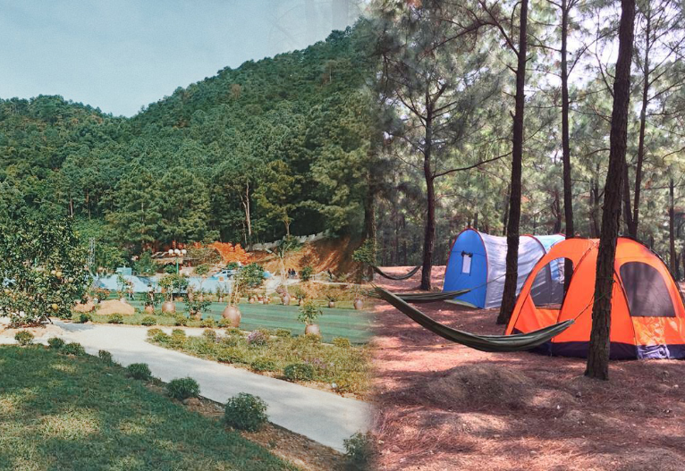 resort-soc-son207 Top 15 Resort Sóc Sơn Giá Rẻ Bạn Nhất Định Phải Đến