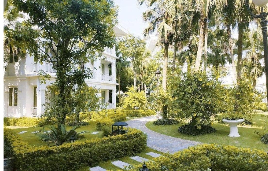 resort-vinh-phuc-3 15 Resort Gần Hà Nội Đẹp Hiện Nay