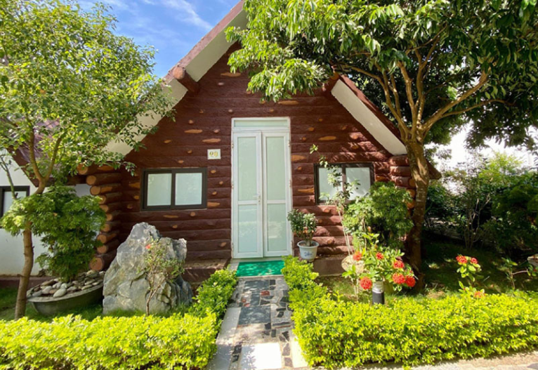 Điểm Danh TOP 5+ Resort Yên Bái Đốn Tim Khách Du Lịch Năm 2023