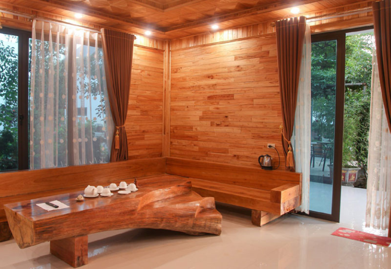 Điểm Danh TOP 5+ Resort Yên Bái Đốn Tim Khách Du Lịch Năm 2023