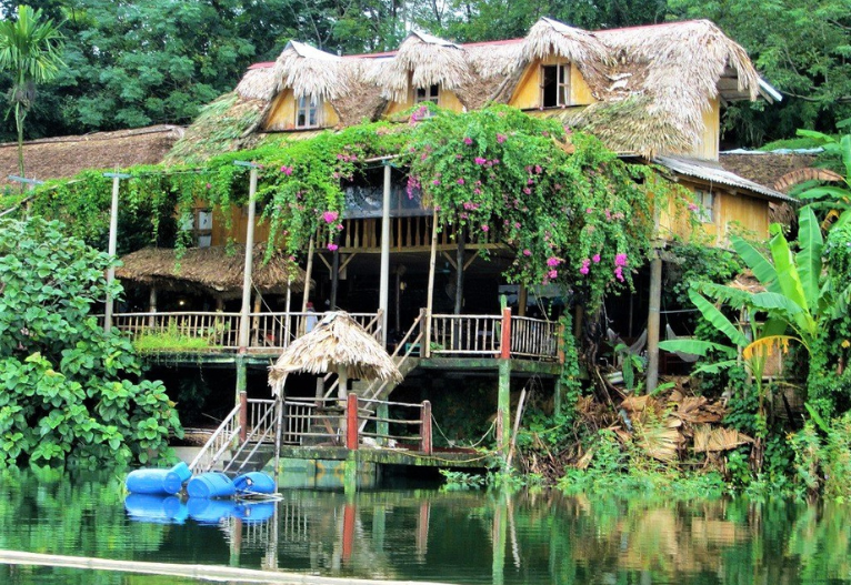 Điểm Danh TOP 5+ Resort Yên Bái Đốn Tim Khách Du Lịch Năm 2023