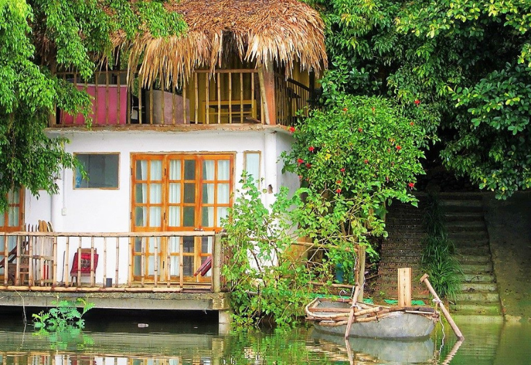 Điểm Danh TOP 5+ Resort Yên Bái Đốn Tim Khách Du Lịch Năm 2023