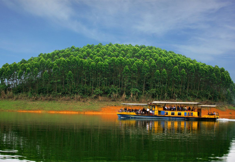 Điểm Danh TOP 5+ Resort Yên Bái Đốn Tim Khách Du Lịch Năm 2023