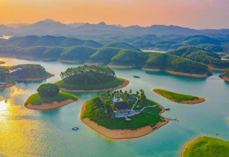 Điểm Danh TOP 5+ Resort Yên Bái Đốn Tim Khách Du Lịch Năm 2023