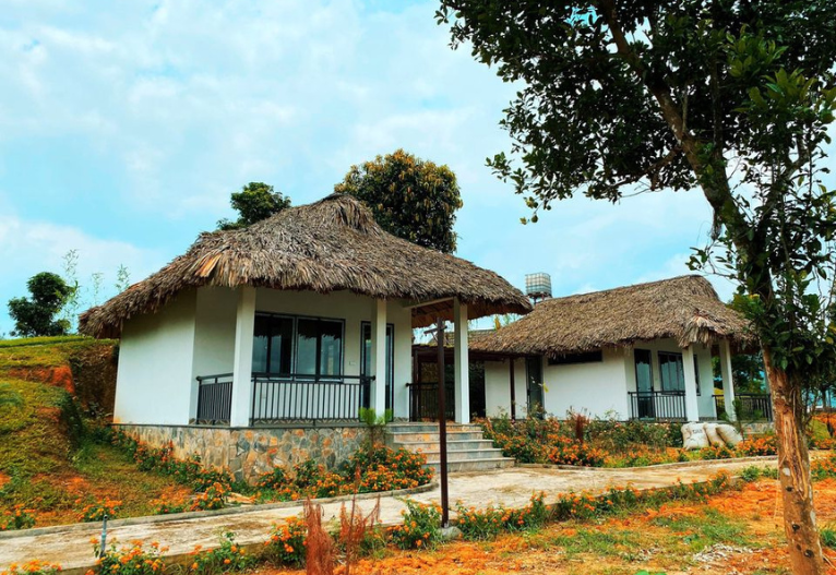 Điểm Danh TOP 5+ Resort Yên Bái Đốn Tim Khách Du Lịch Năm 2023