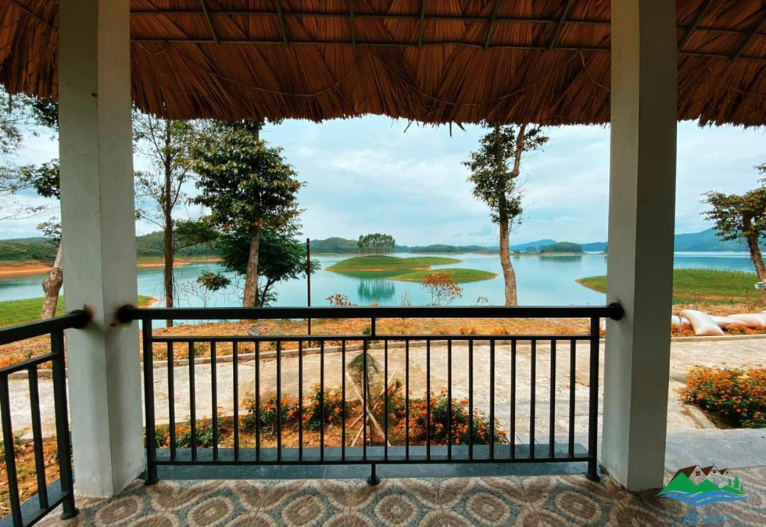 Điểm Danh TOP 5+ Resort Yên Bái Đốn Tim Khách Du Lịch Năm 2023