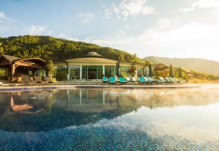 Điểm Danh TOP 5+ Resort Yên Bái Đốn Tim Khách Du Lịch Năm 2023