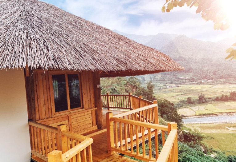 Điểm Danh TOP 5+ Resort Yên Bái Đốn Tim Khách Du Lịch Năm 2023