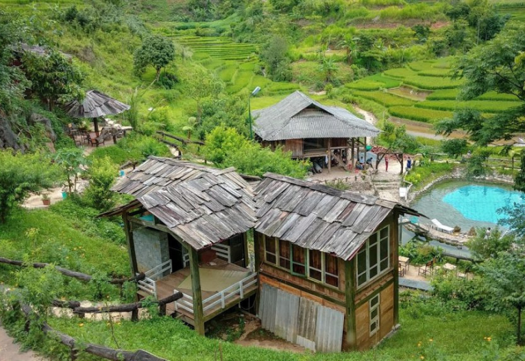 Điểm Danh TOP 5+ Resort Yên Bái Đốn Tim Khách Du Lịch Năm 2023