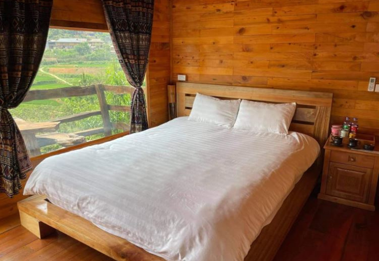 Điểm Danh TOP 5+ Resort Yên Bái Đốn Tim Khách Du Lịch Năm 2023