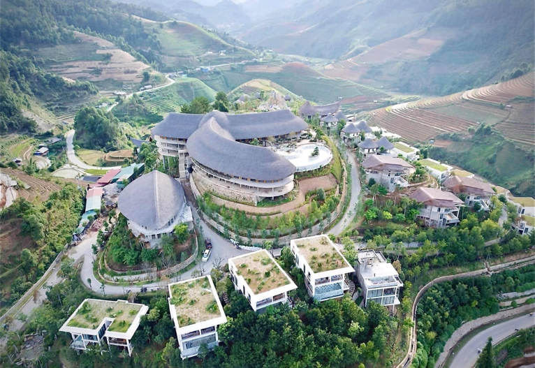 Điểm Danh TOP 5+ Resort Yên Bái Đốn Tim Khách Du Lịch Năm 2023