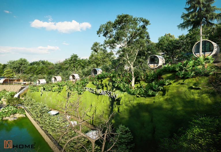 resort201 Resort và các tiêu chuẩn của resort 2023