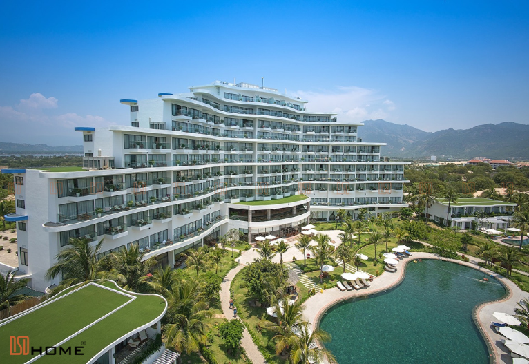 resort203 Resort và các tiêu chuẩn của resort 2023