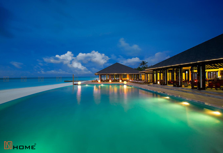 resort204 Resort và các tiêu chuẩn của resort 2023