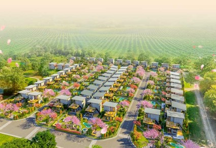 Second Home Bảo Lộc - Xu Hướng Nghỉ Dưỡng Xanh Hiện Nay