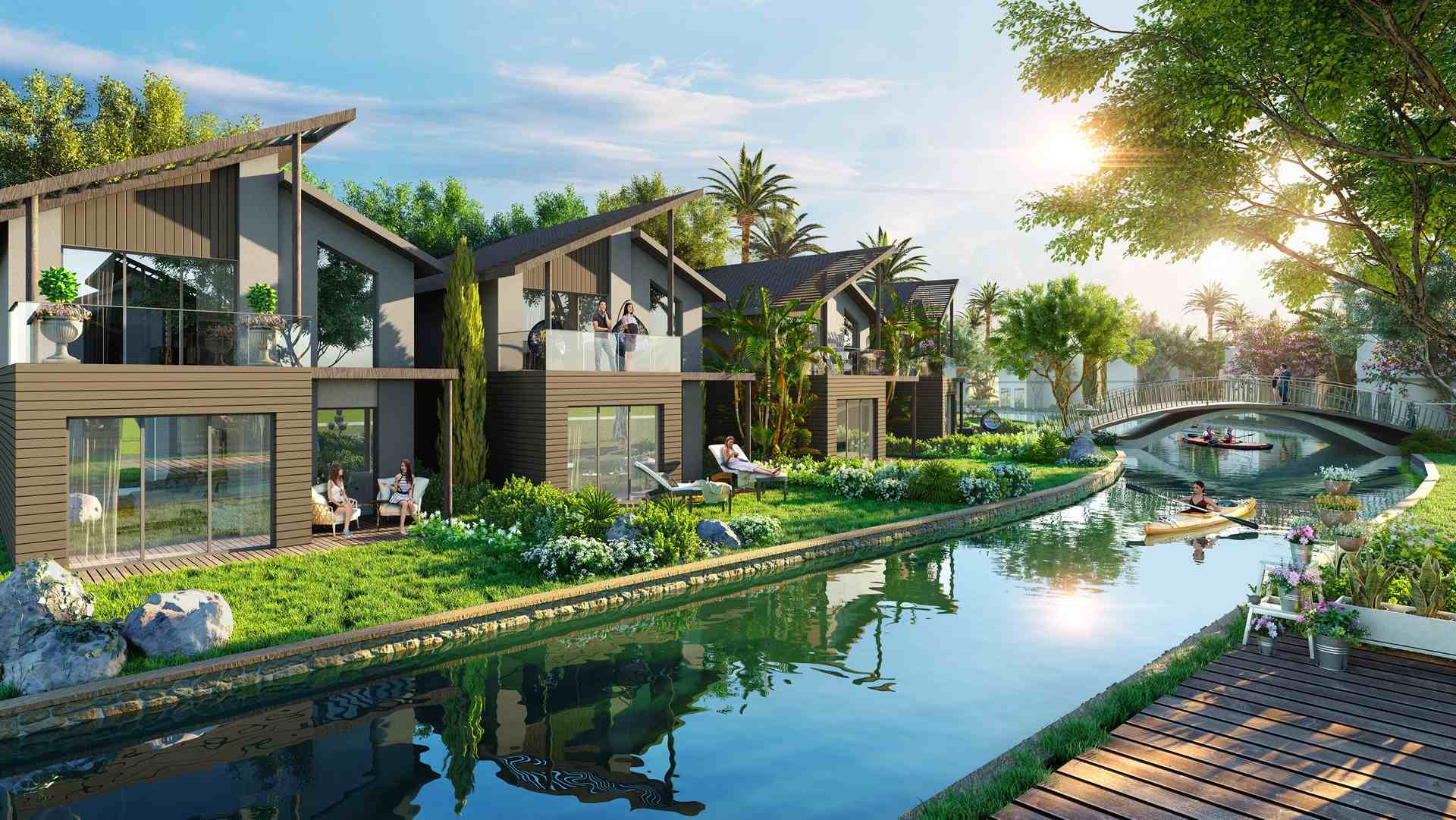 second-home Pháp lý cần biết khi xây dựng second hone