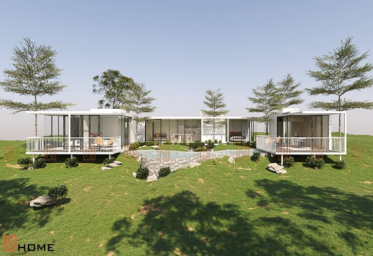 Second Home Xu Hướng Đầu Tư Nghỉ Dưỡng 2023