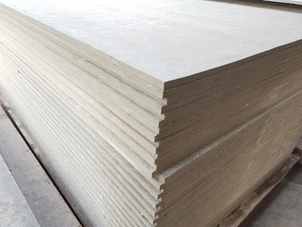 Kích thước tấm bê tông Cemboard