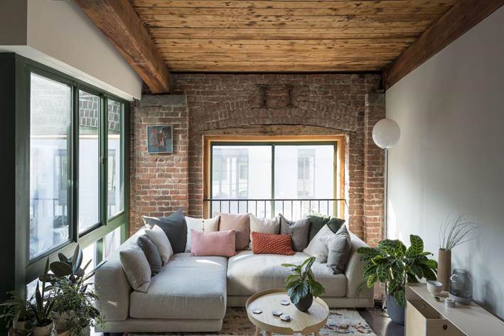 Những thiết bị nội thất cần thiết trong một nhà