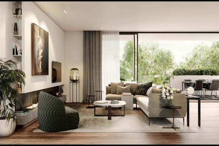 Những thiết bị nội thất cần thiết trong một nhà