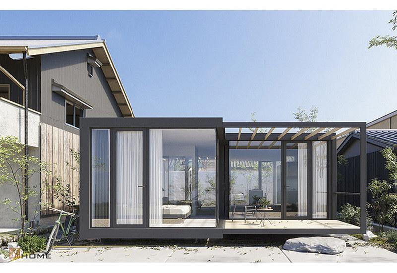 thiet-ke-nha-thep-tien-che-va-4-dieu-can-luu-y8 Thiết kế nhà thép tiền chế và 4 điều cần lưu ý