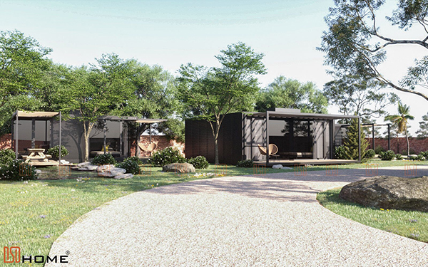 thiet-ke-resort-05 cảnh quan resort