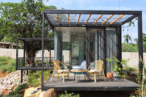 thiet-ke-resort-06 Yếu tố môi trường với khu resort