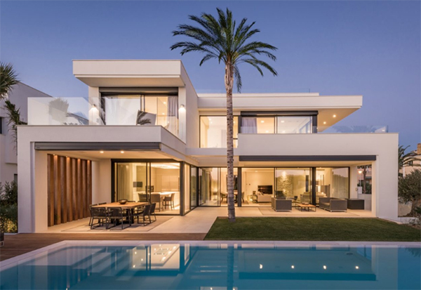 thiet-ke-resort-12 resort có hồ bơi